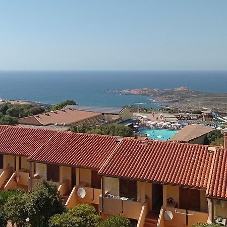 Residence Isola Rossa Holiday Home Lucente 외부 사진