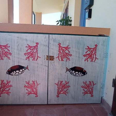 Residence Isola Rossa Holiday Home Lucente 외부 사진