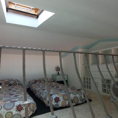 Residence Isola Rossa Holiday Home Lucente 외부 사진