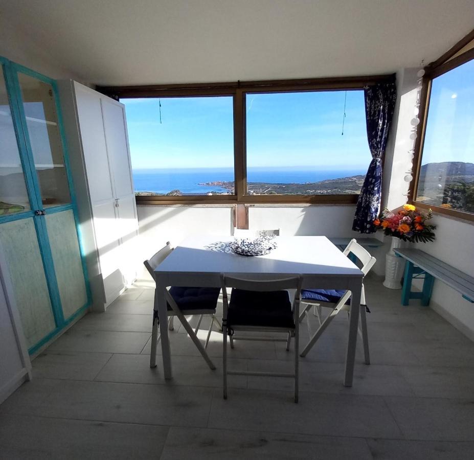 Residence Isola Rossa Holiday Home Lucente 외부 사진