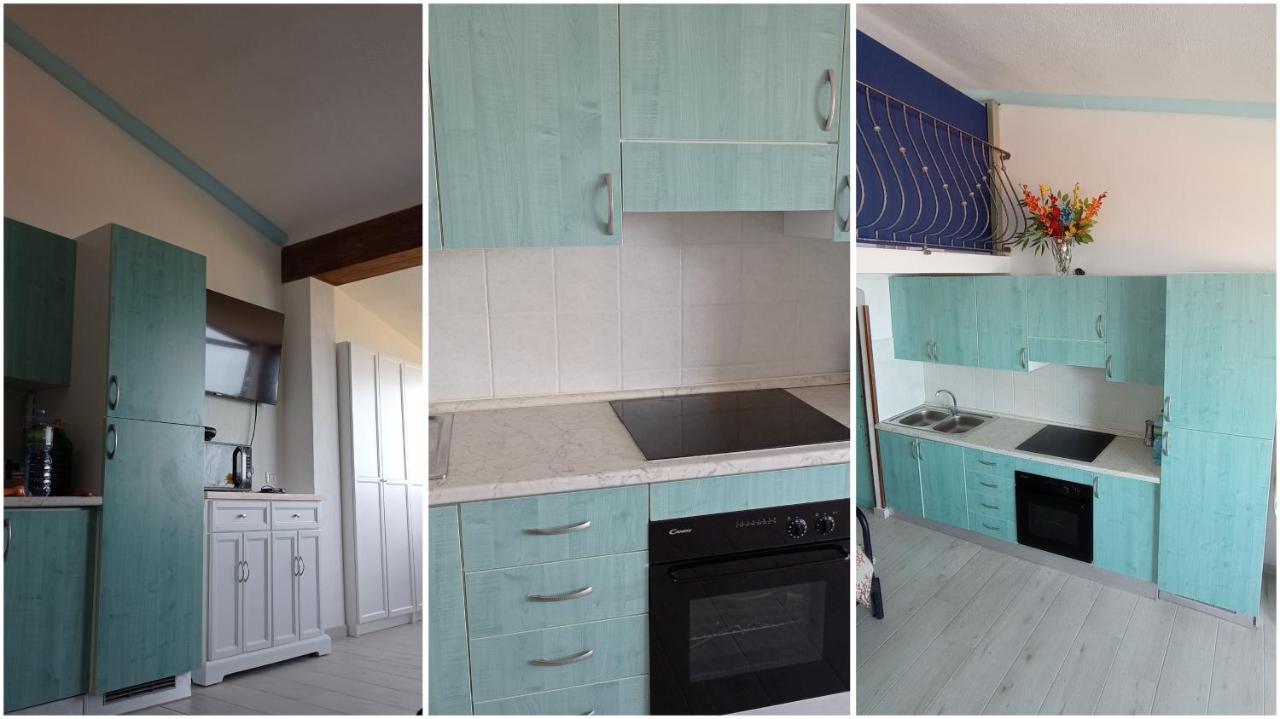 Residence Isola Rossa Holiday Home Lucente 외부 사진