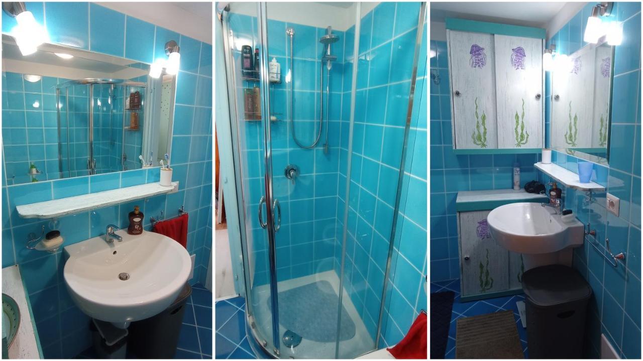 Residence Isola Rossa Holiday Home Lucente 외부 사진