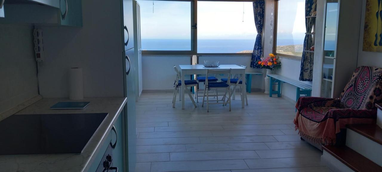 Residence Isola Rossa Holiday Home Lucente 외부 사진