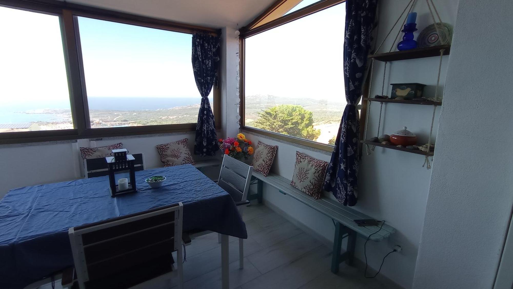 Residence Isola Rossa Holiday Home Lucente 외부 사진