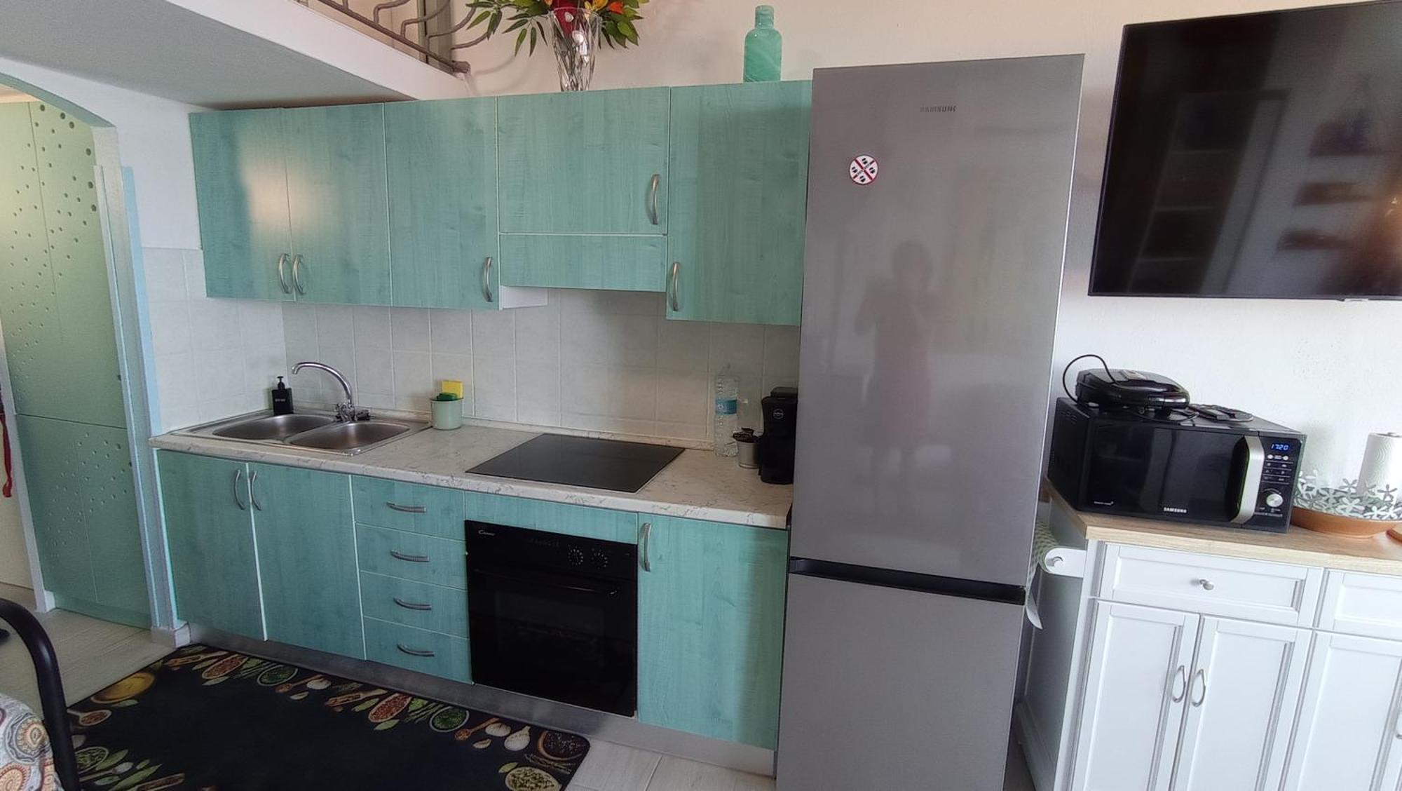 Residence Isola Rossa Holiday Home Lucente 외부 사진