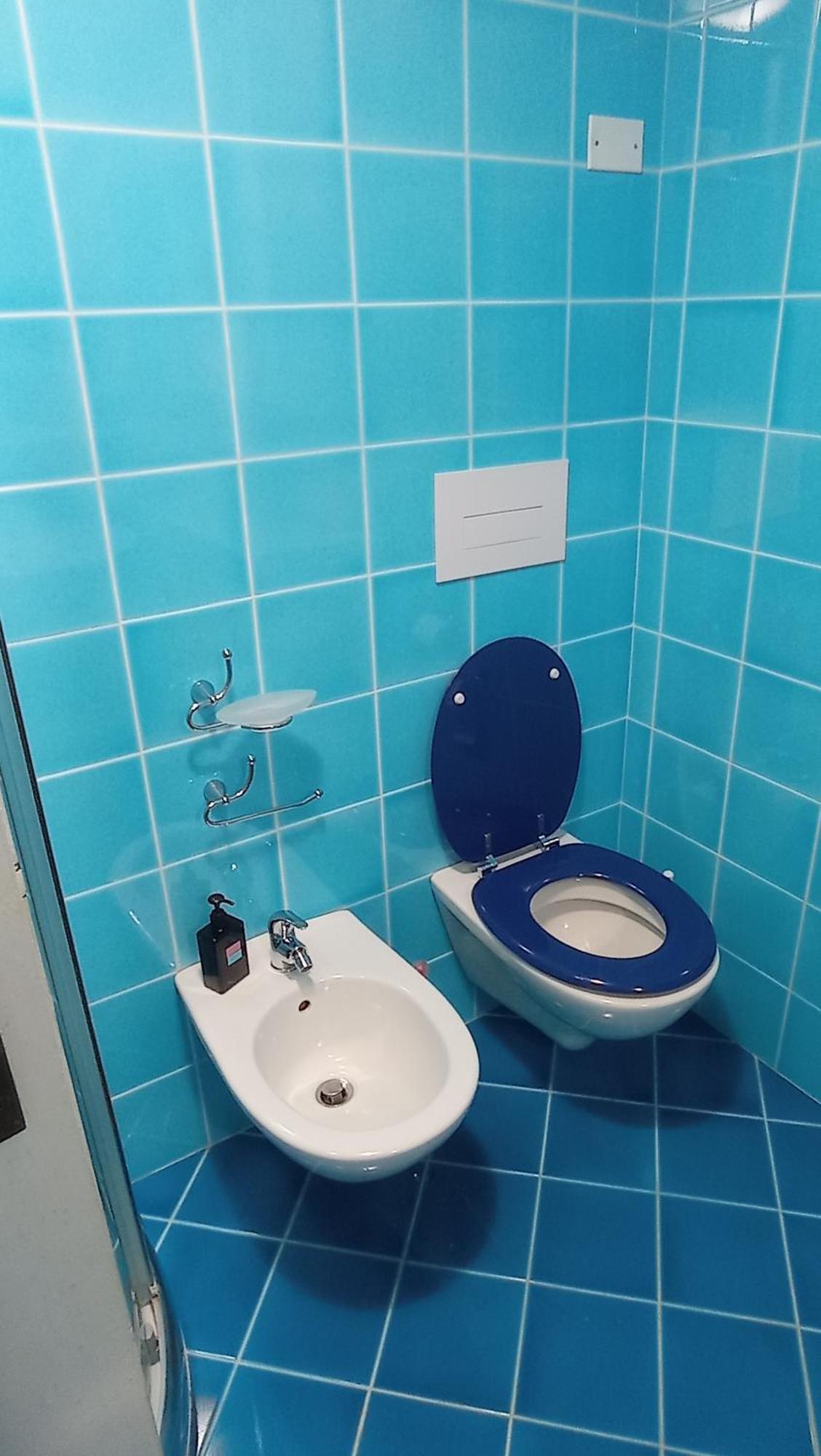 Residence Isola Rossa Holiday Home Lucente 외부 사진