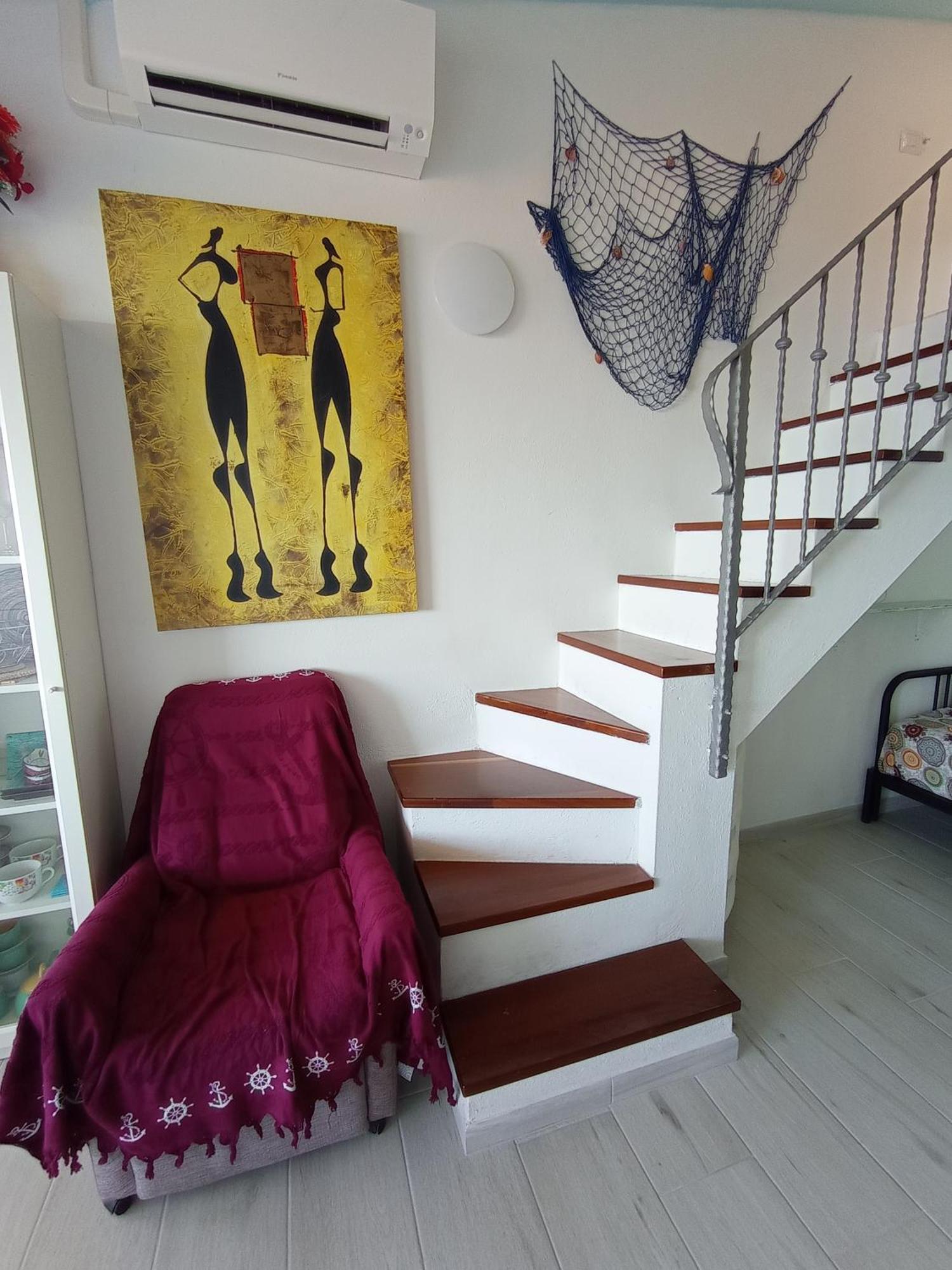 Residence Isola Rossa Holiday Home Lucente 외부 사진