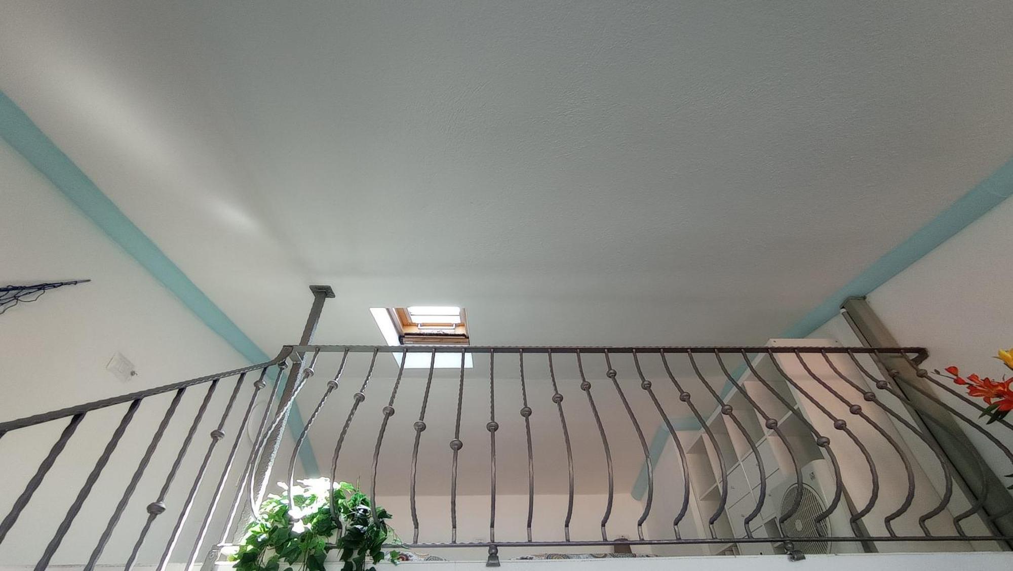 Residence Isola Rossa Holiday Home Lucente 외부 사진