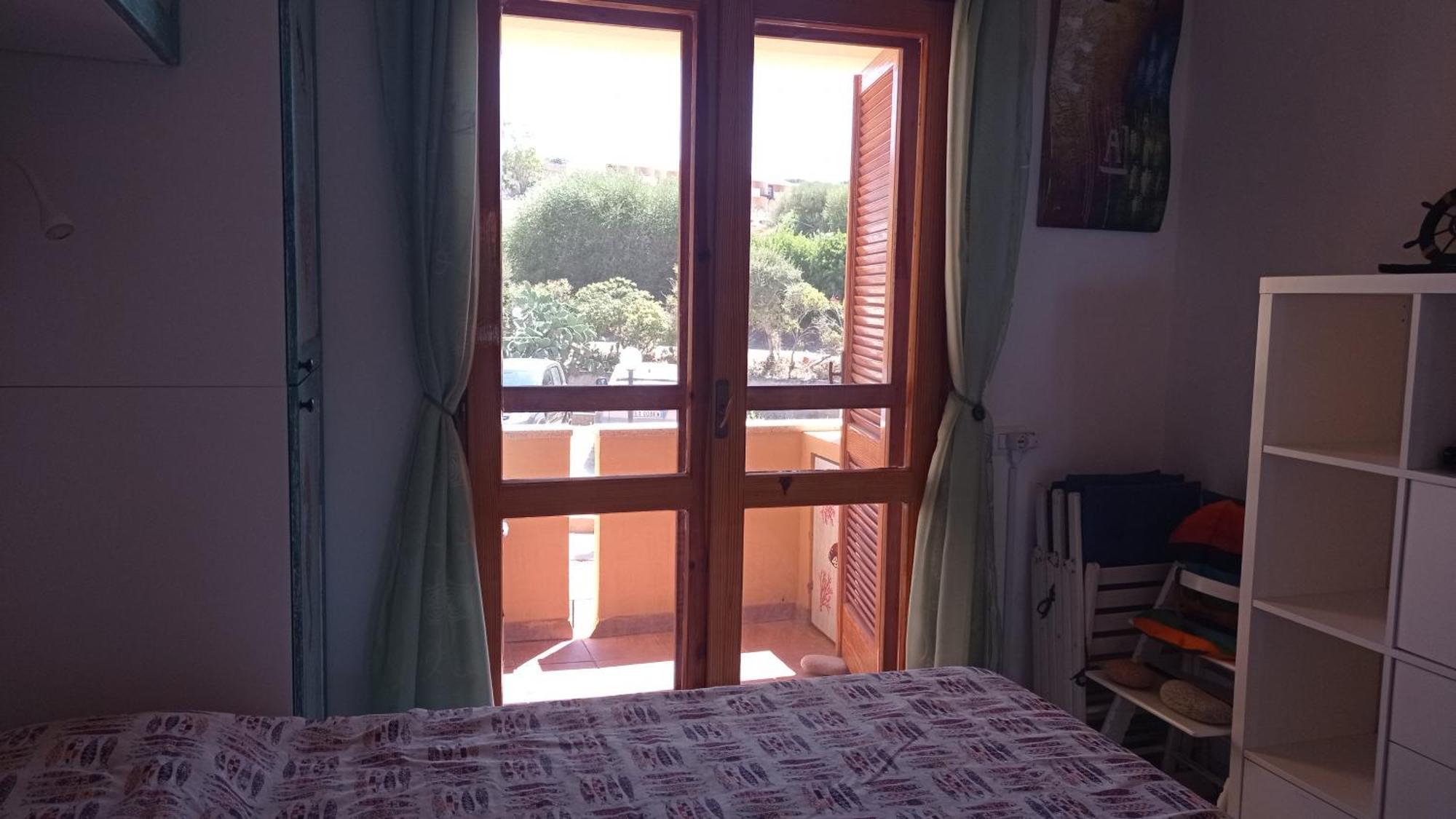 Residence Isola Rossa Holiday Home Lucente 외부 사진
