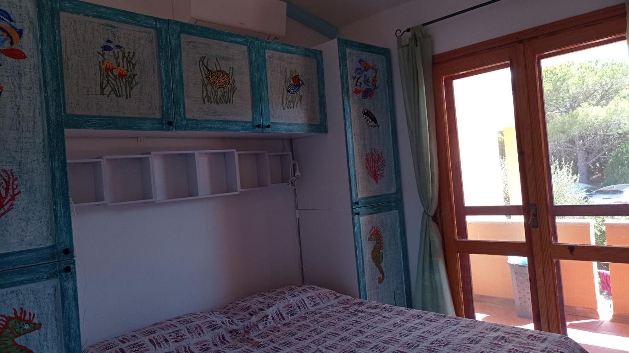Residence Isola Rossa Holiday Home Lucente 외부 사진
